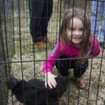 20220410HRSpringFestival017PettingChicken