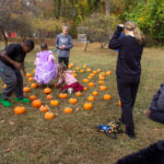 20221030HRPetParade037PostParadeEvertoneGetsAPumpkin-