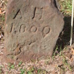 Anne Wlaker Cromwell Hancock HRGrave2376