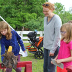Corn Shelling Removing the Kernels from the Cob