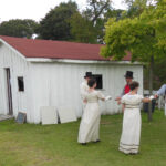 Country Dancing 3