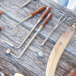 Dr. Dobbs Instruments 2