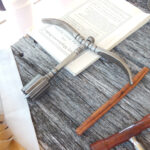 Dr. Dobbs Instruments 4