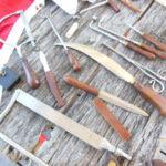 Dr. Dobbs Instruments 5