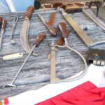 Dr. Dobbs Instruments 7