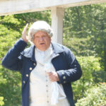 Dr. Dobbs Tells His Story 23