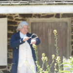 Dr. Dobbs Tells His Story 30