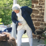 Dr. Dobbs Tells His Story 40