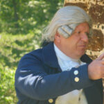 Dr. Dobbs Tells His Story 8