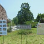 Flag Display 4 Poster