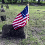 HR 2018-06-10 FlagDay 022 Flag 13 Stars Stephen Hancock 1809