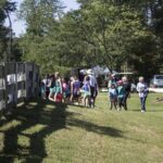 HR 2018-09-30 Girl Scouts 01 Corn House