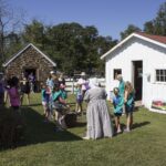 HR 2018-09-30 Girl Scouts 03 Fire Place