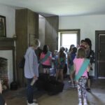 HR 2018-09-30 Girl Scouts 05 In the Mail House