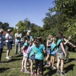 HR 2018-09-30 Trees in the Forest Walkabout 01 Chickasae Plums Chris 03