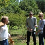 HR Carrying water to the House