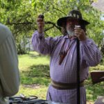 HR Firing Patch and Ball