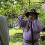 HR Firing Ram Rod Bob Steele