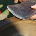 HR Grinding Stone 6