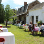 HR Mothers Day Tea 2017 3