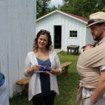 HR Mothers Day Tea 2017 4