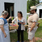 HR Mothers Day Tea 2017 5