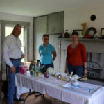 HR Mothers Day Tea 2017 7