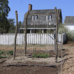 HR New Hops Arbor Boy Scout Project