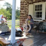 HR Spinning Drop and Wheel 1