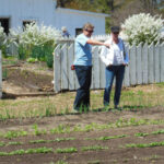 Lilac Fest 2014 Gardens 07