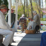 Lilac Fest 2014 Spinning 03