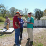 Lilac Fest 2014 Tour 02