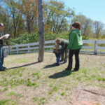 Lilac Fest 2014 Tour 03