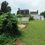 Lower Garden rFoxHole