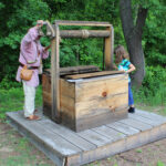 Well - Seeing how the 1785 well works